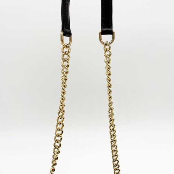 REBECCA MINKOFF Mini 5 Zip Leather Crossbody Bag - Picture 6 of 9